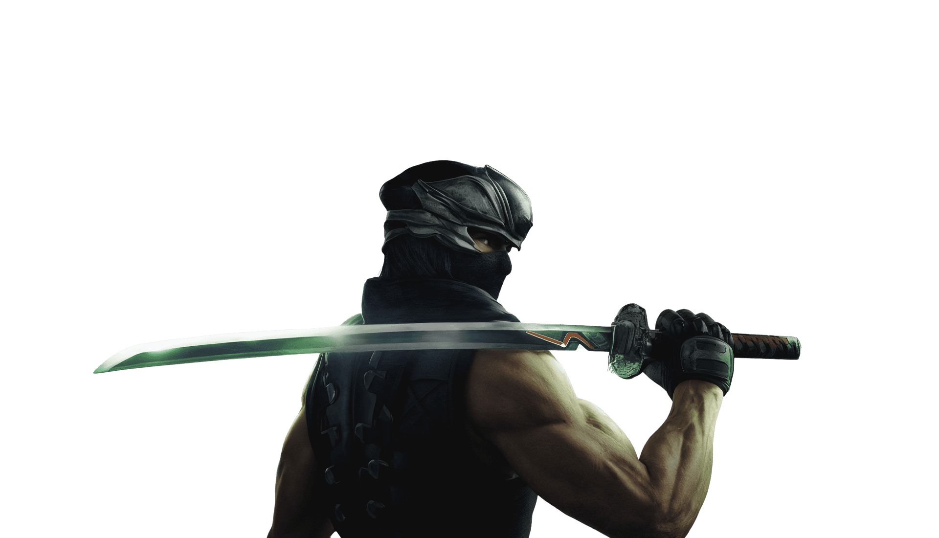 Nosso "ninja propaganda" - Saiba como funciona - Control Keys, sua biblioteca por assinatura