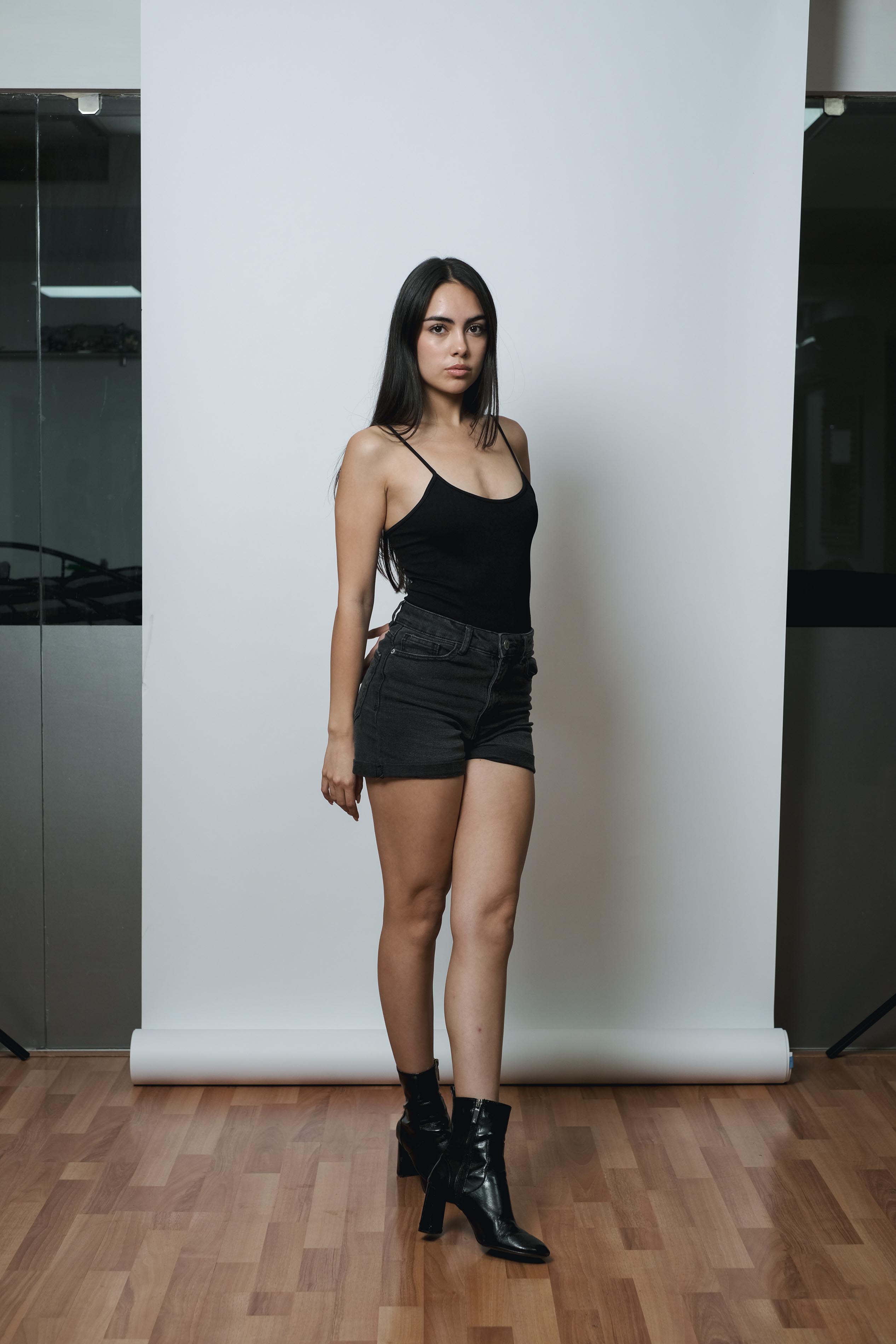 Fernanda Paz y Puente — 14