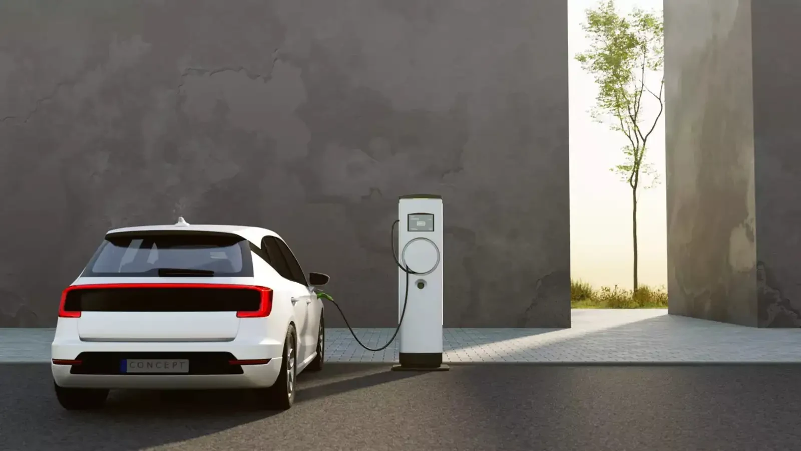 Electric Vehicles Worth It