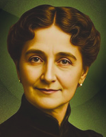 Man wearing white bunny hat with fake glasses and mustache design.