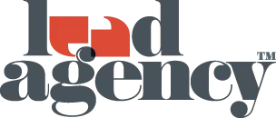 Logo of the brand Lead Agency