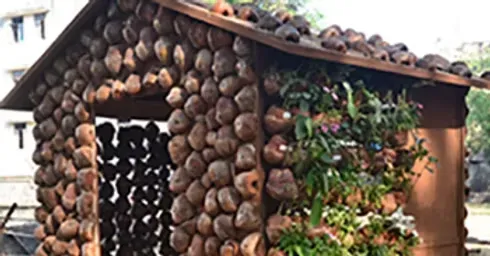 Coconut Shells House, Mumbai.webp