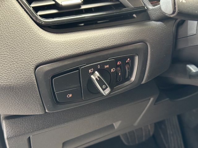 BMW 225 Active Tourer 2019 BLACK Gebrauchtwagen - Galeriebild 10