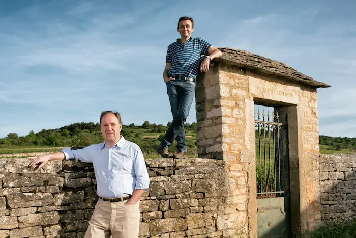 Domaine Leflaive (Montrachet) : la noblesse du chardonnay