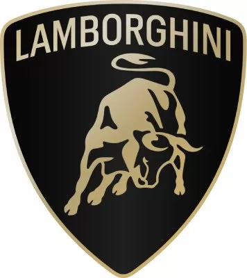 Lamborghini faz rebranding