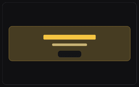 Full-Bleed Gradient Banner