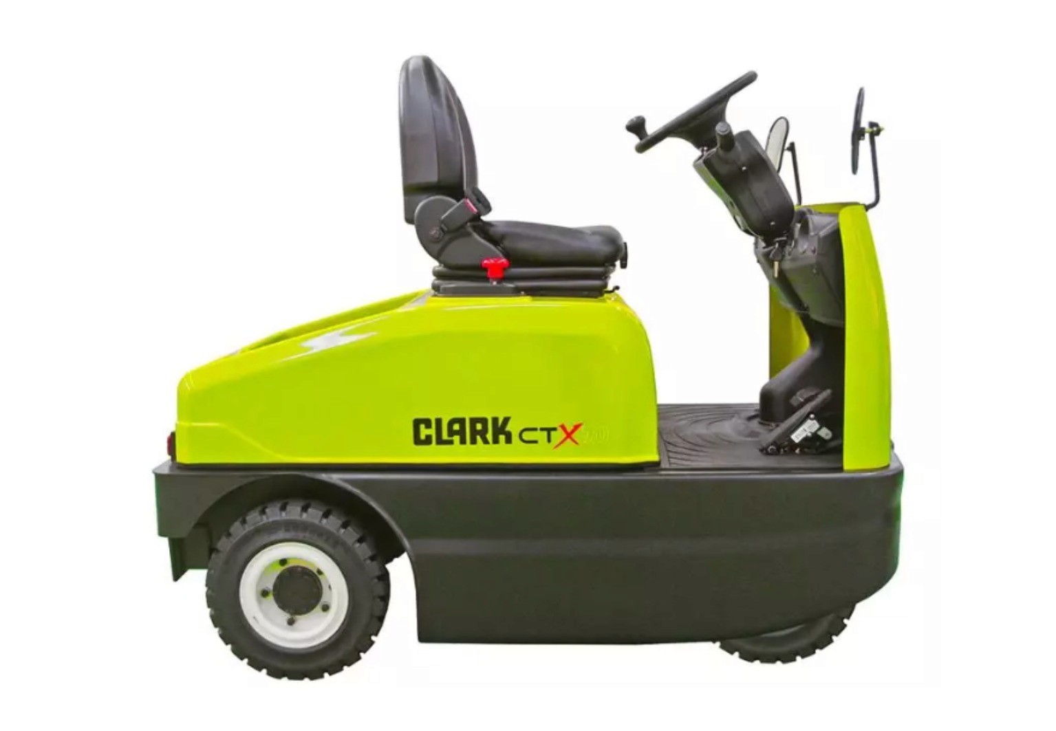 Forklift ramps