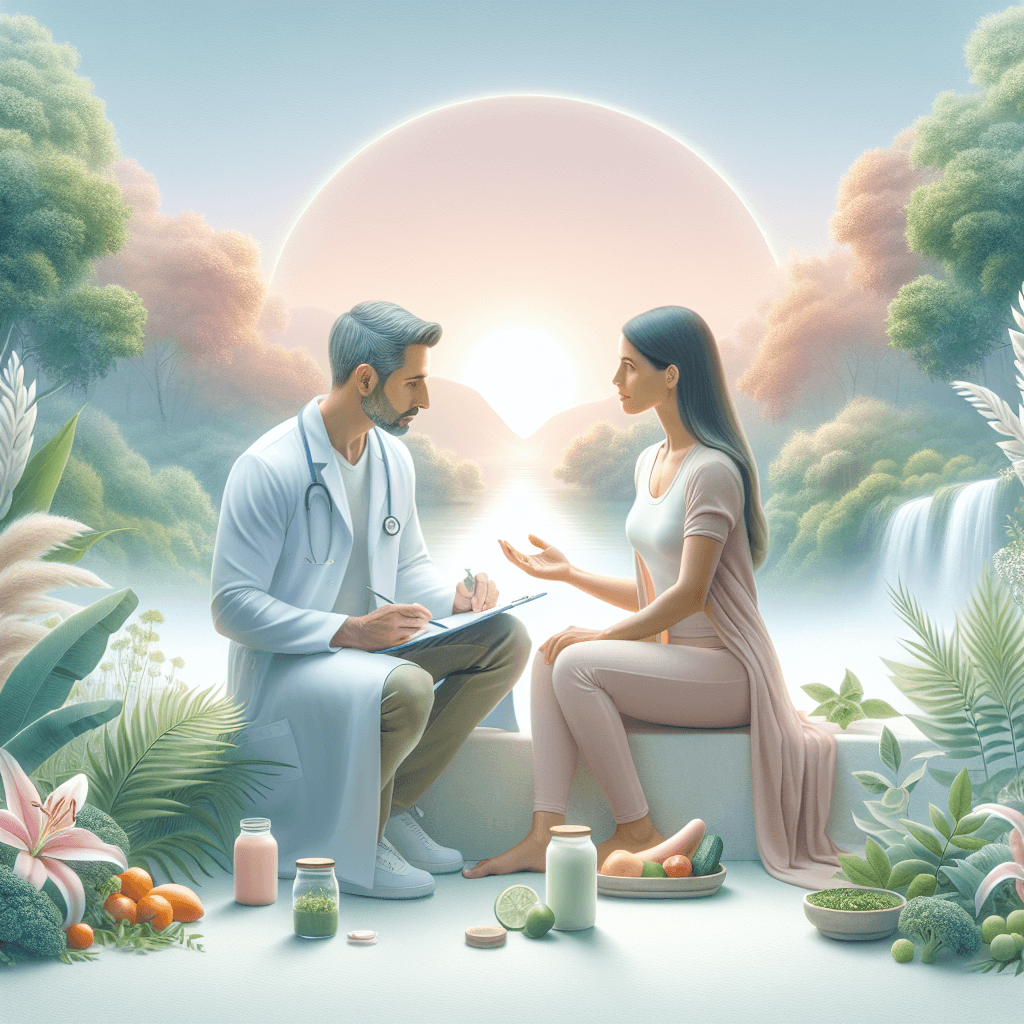 Unlocking Holistic Wellness: Your Expert Guide to Nutrition Therapy in Kokapet