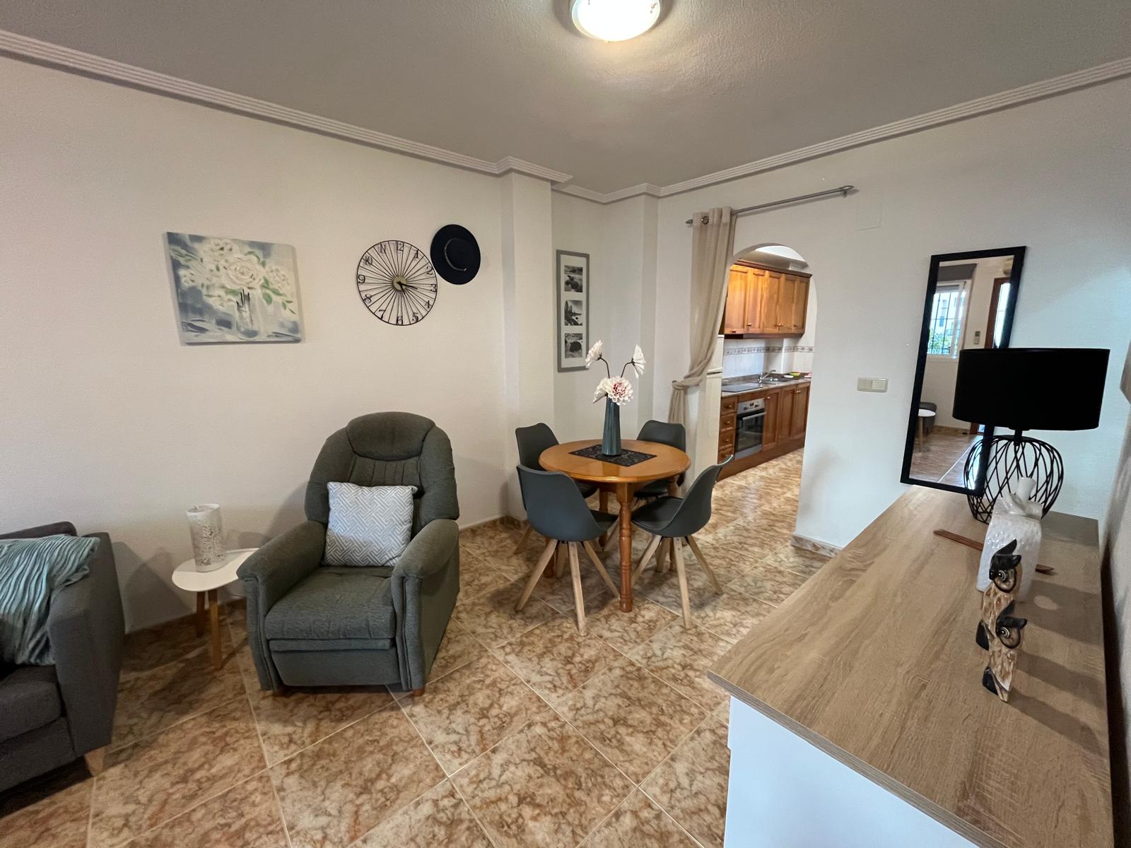 Appartement Punta Prima (Ciñuelica) — 6