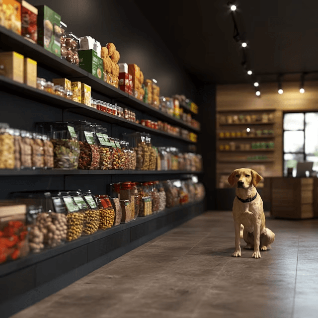 pet and vet writing