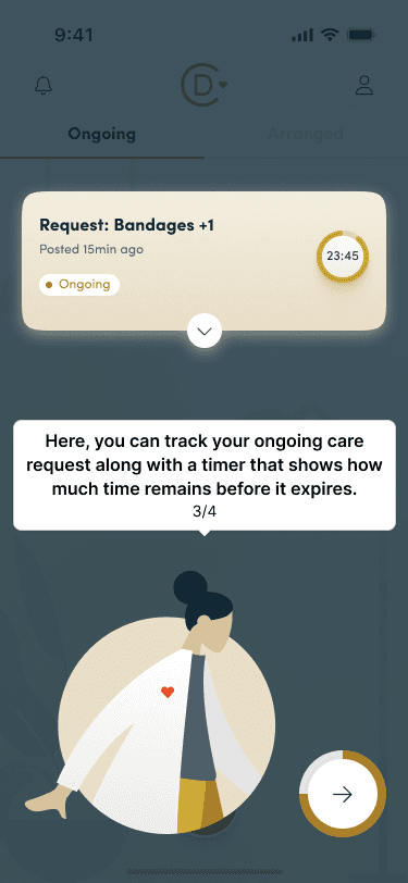 Weather app image