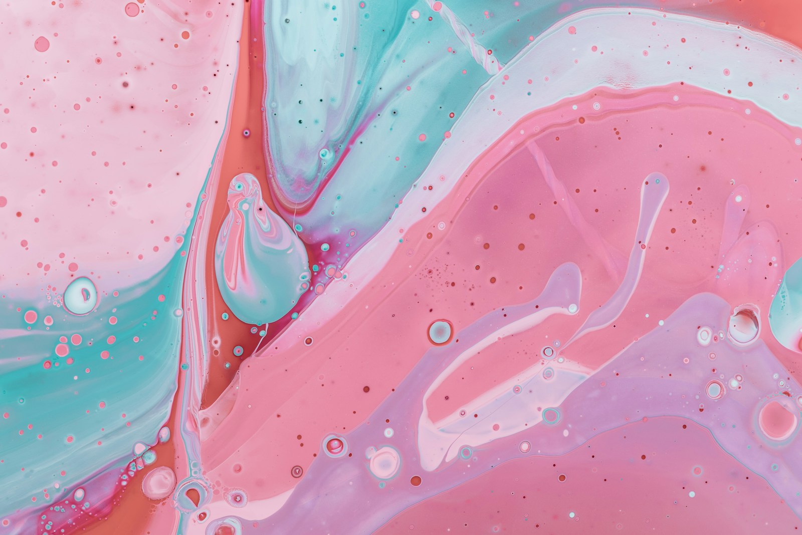 Abstract art illustration