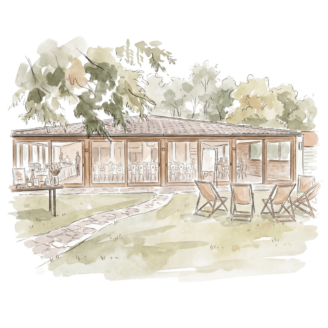 Woman reading a book on a cozy rainy afternoon