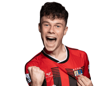 Banbridge Town Football Club