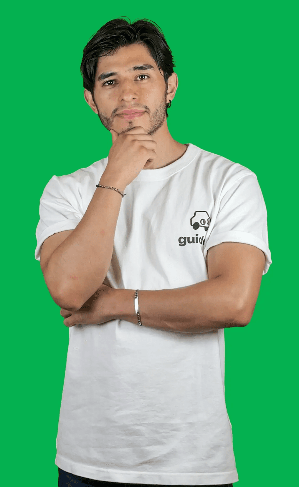 Guidoio team