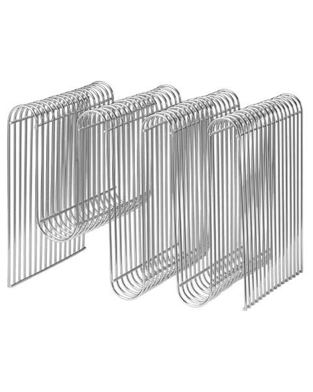 AYTM, Curva Magazine Holder