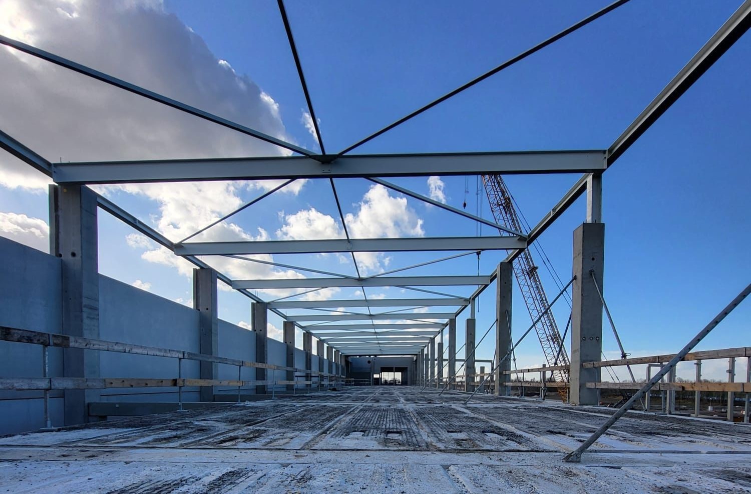 Jysk Lelystad - Steeg en van Harten