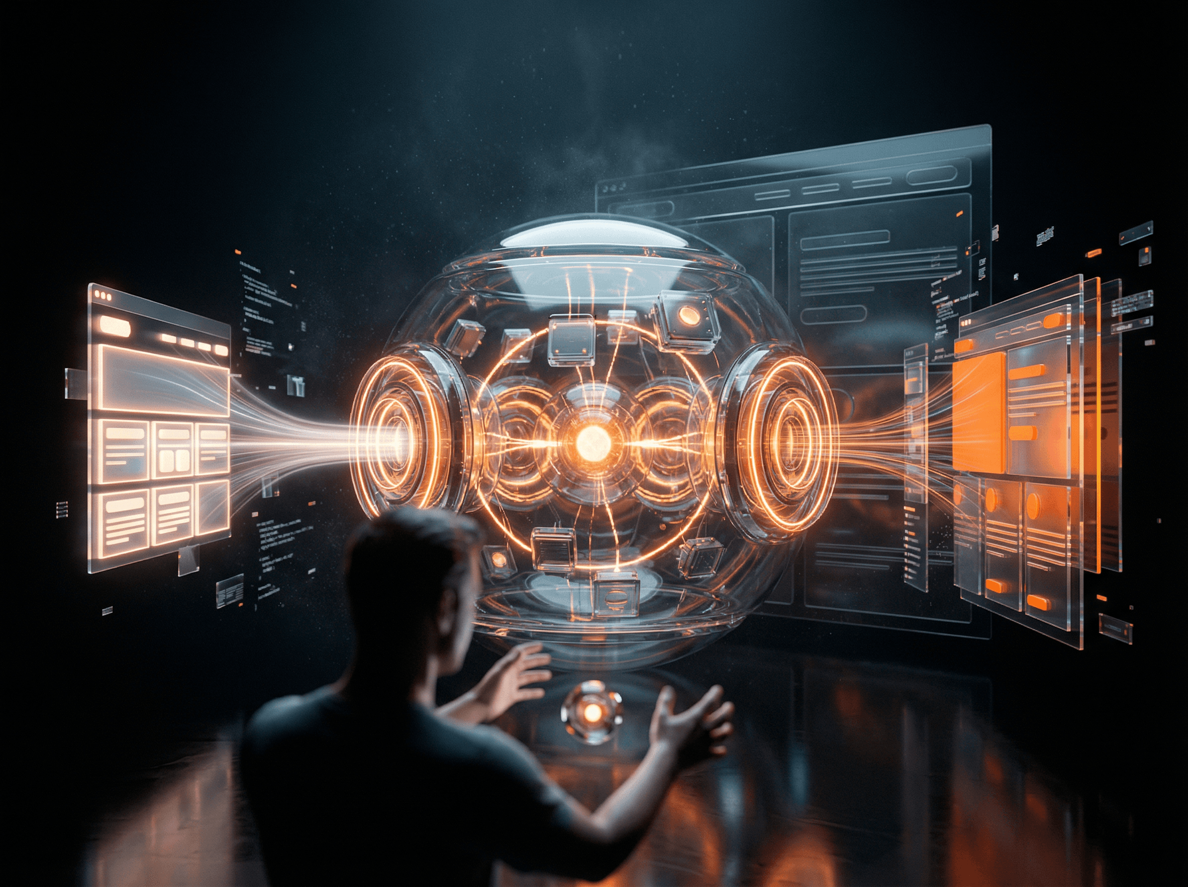 lohnt es sich eine website mit ki zu erstellen