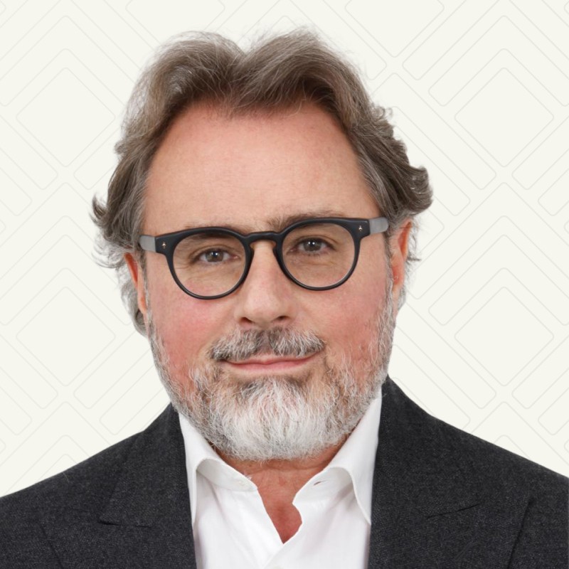 Photo de Michel Assouline