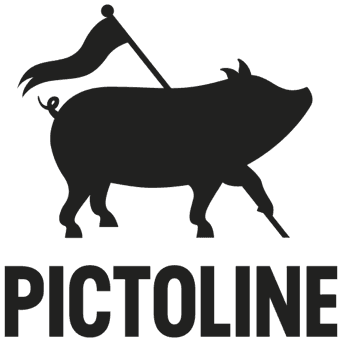 Pictoline