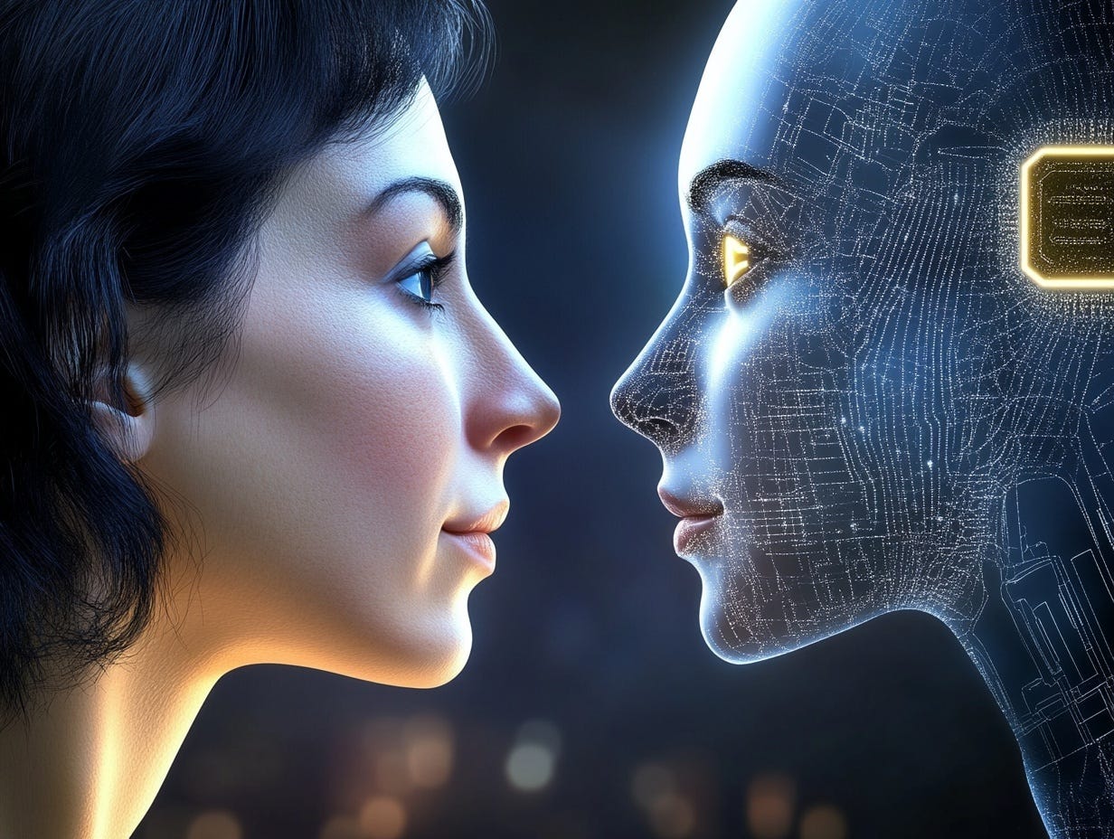 Beyond the Binary