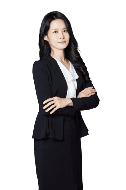 Lawyer portrait photo