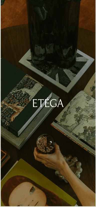 Woman In The Glass Way