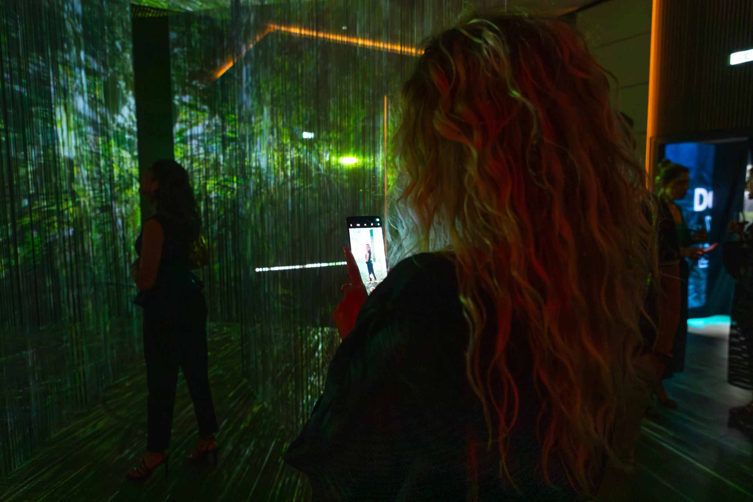 Holiday Inn Domani Visto da Qui