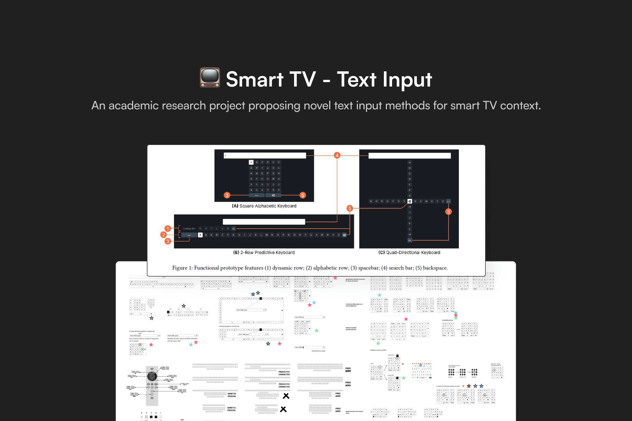 Smart TV