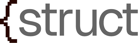 Struct logo