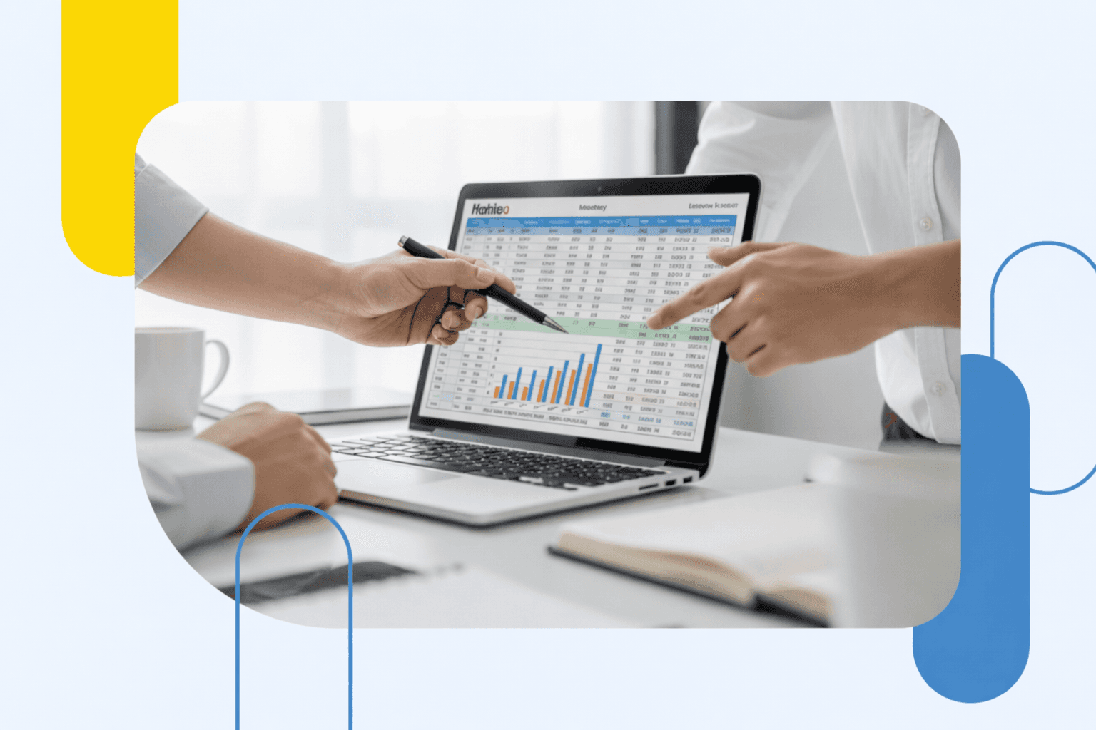 EU finance team performing a forensic audit of Amazon UK Vendor Central remittance lines.