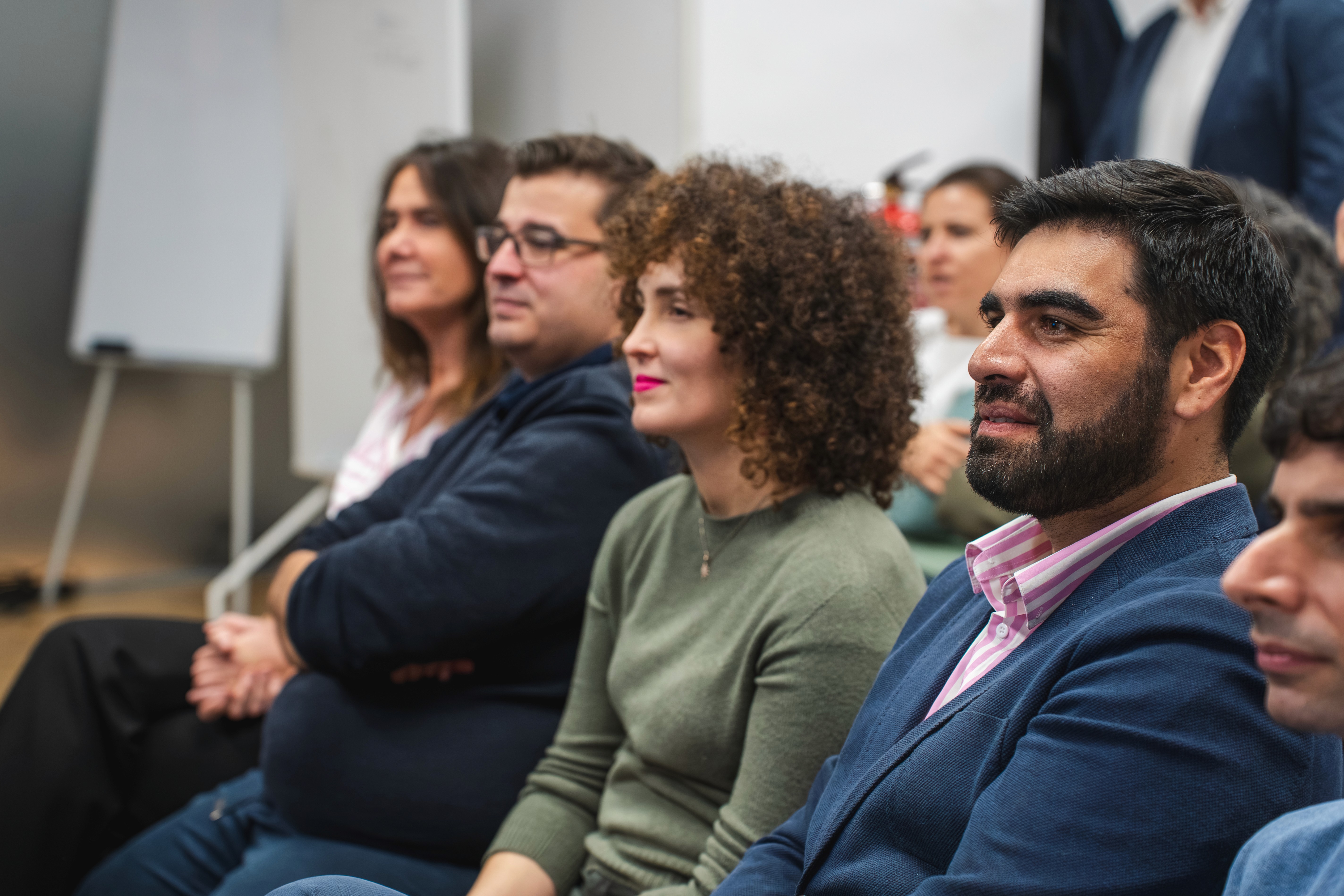 Imagen Programa Bienestar emocional y alto impacto humano. ThePower