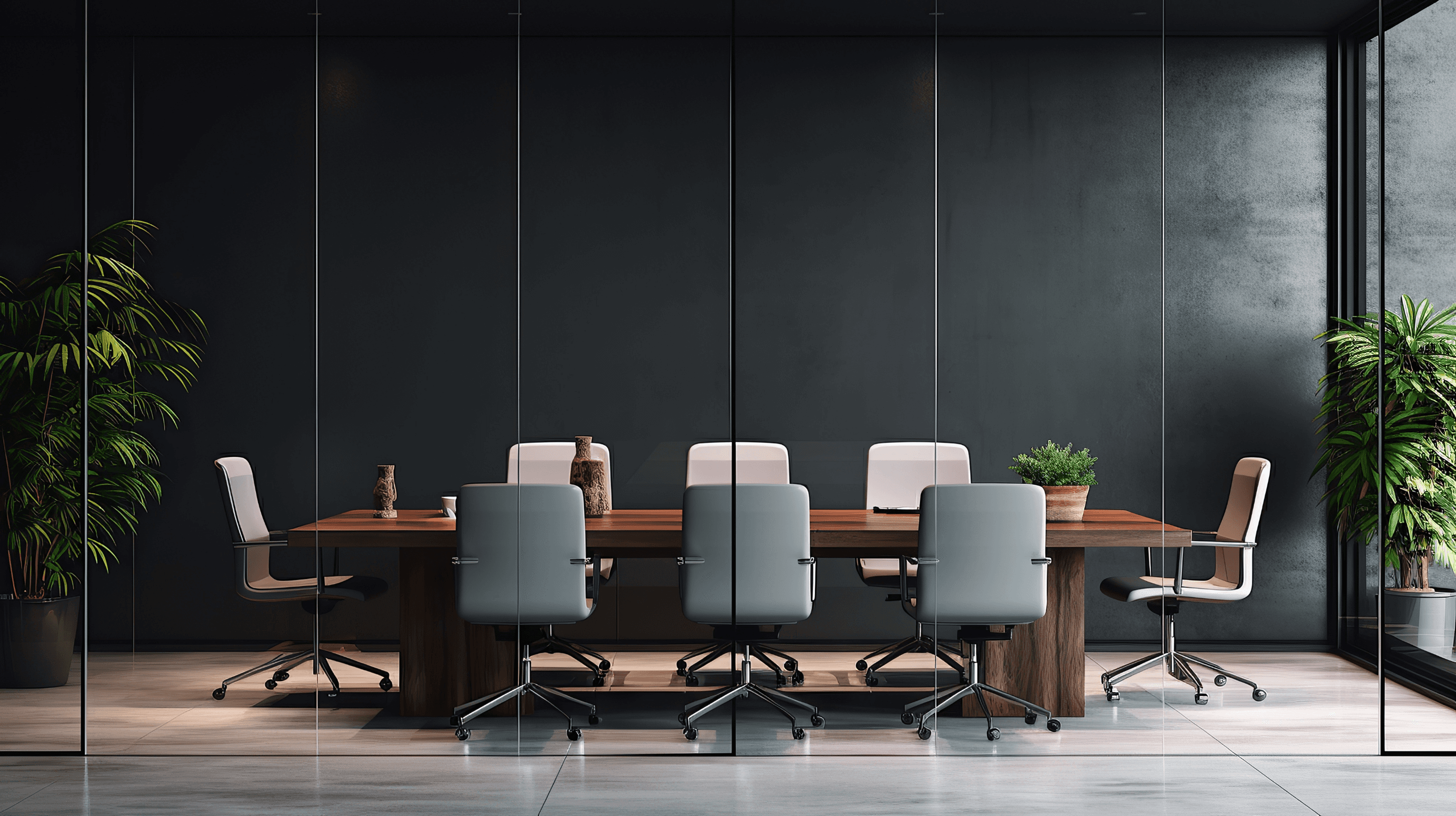 Conference room