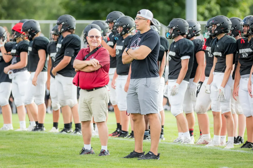 Leadership in Strength & Conditioning