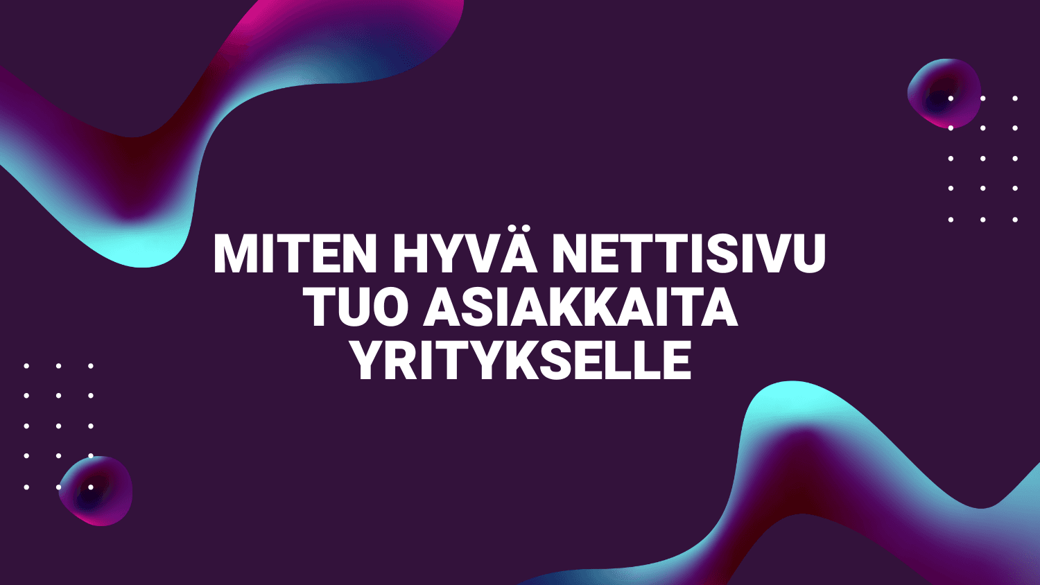 Asiakas juoksemassa ostoskärryjen kanssa