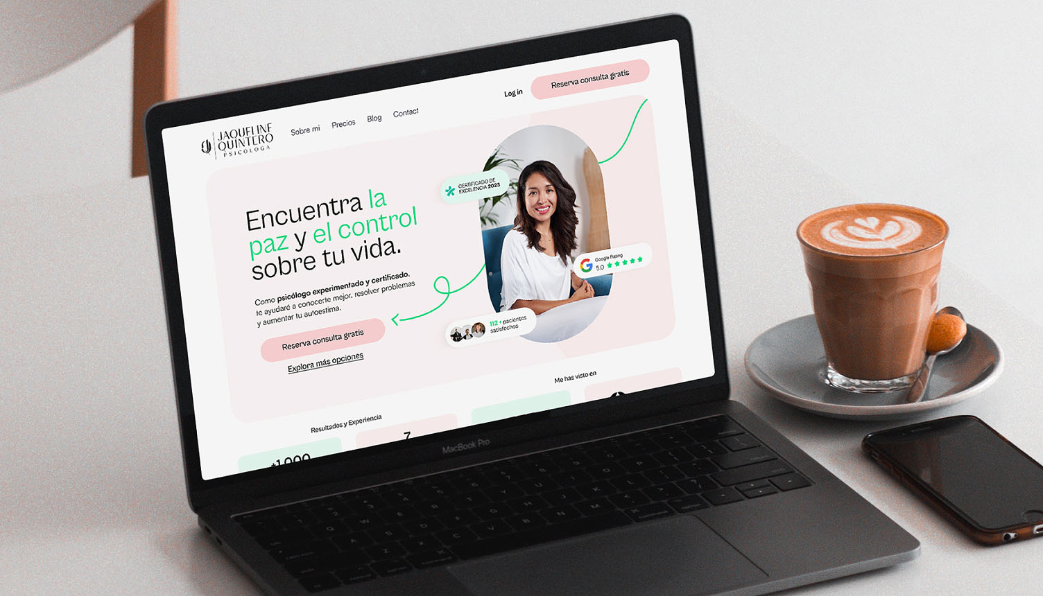 Psicoarmonia: modern day therapy