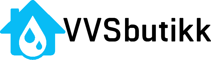 VVSbutikk logo