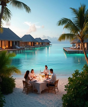 close up of a handcrafted-woodendoor with arched