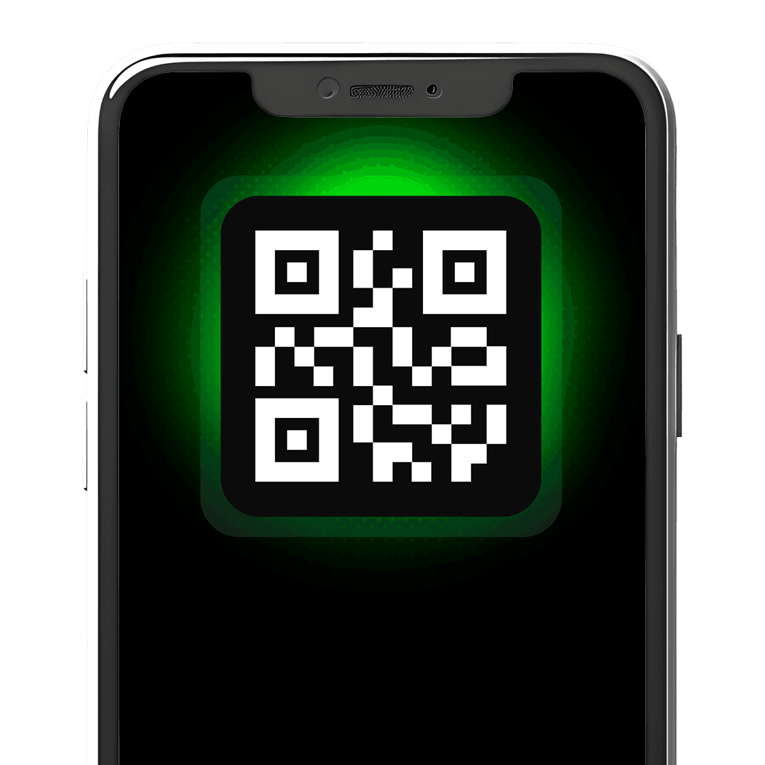 pagamentos com QR Code