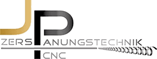 Logo JP Zerspanungstechnik