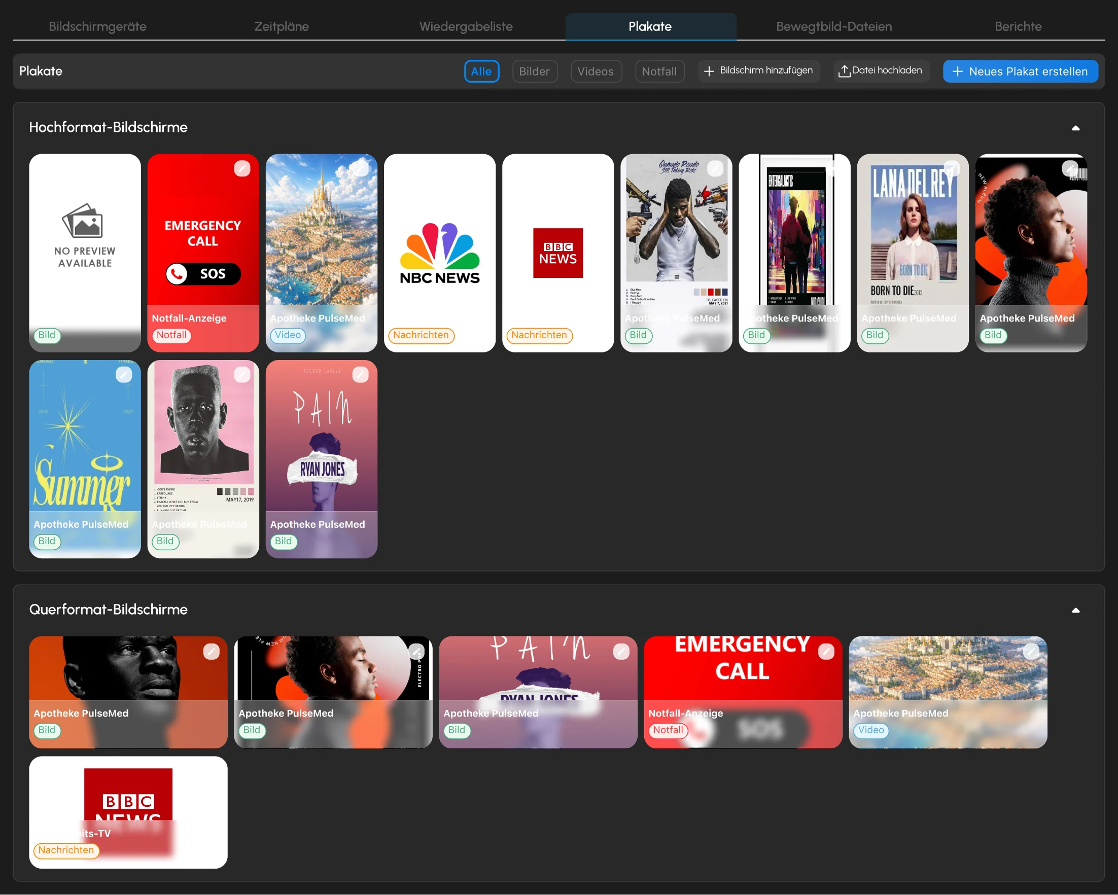 VisaFlow Mobile Mockup