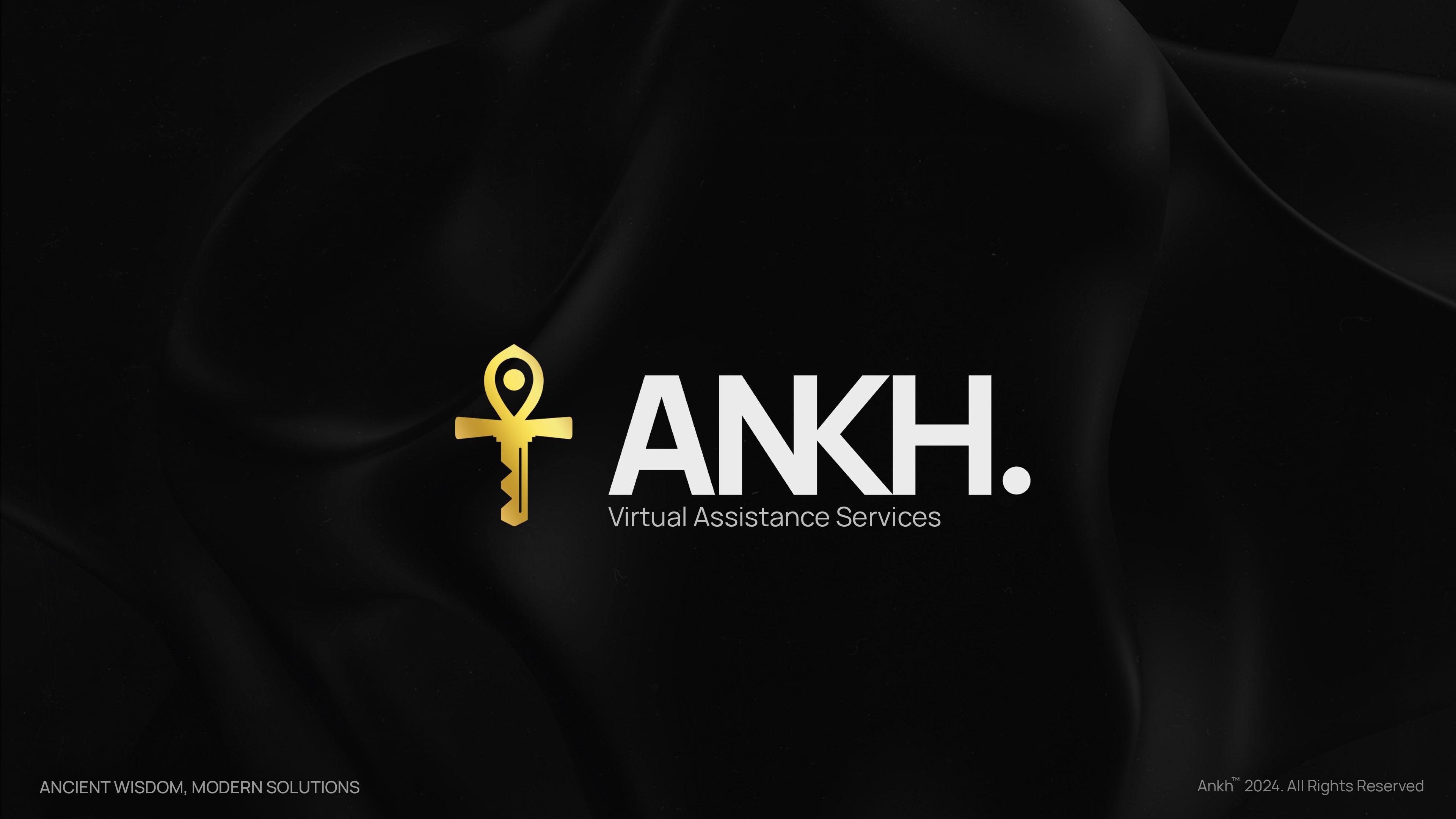 ANKH Brand Logo