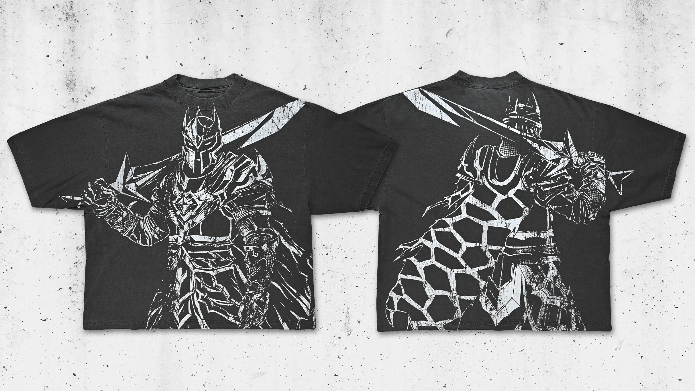 RuneScape 25th vinyl set