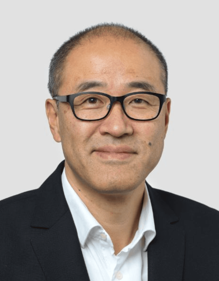 Prof. Dr. Sang-Il Kim, Heureka Health Advisory Board Member