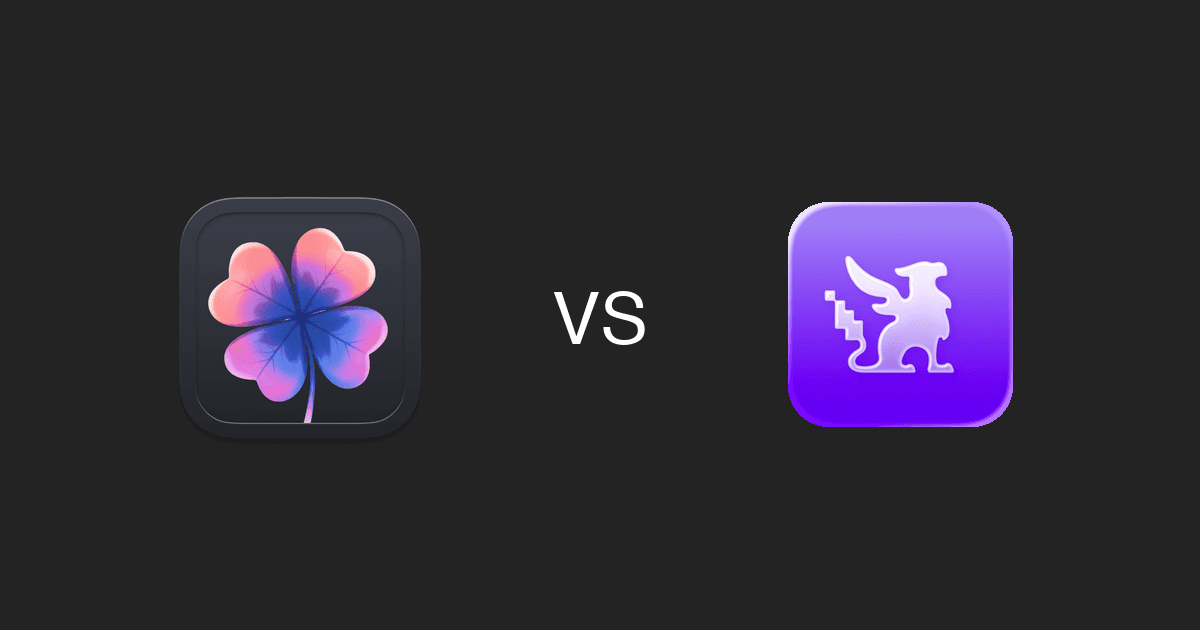 Aftertone vs Habitica 2026 comparison — productivity system versus gamified habit tracker