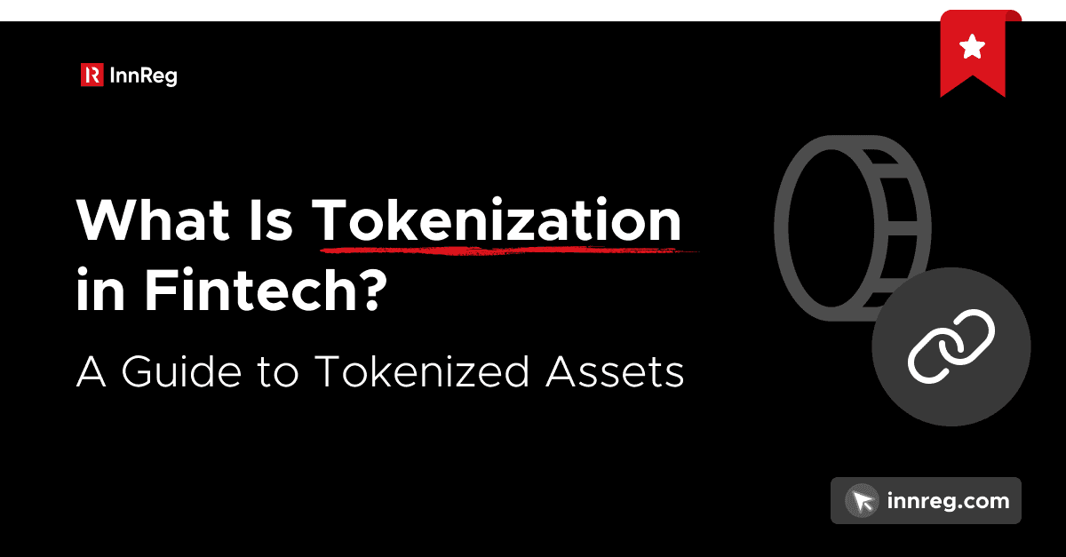 Tokenization in Fintech