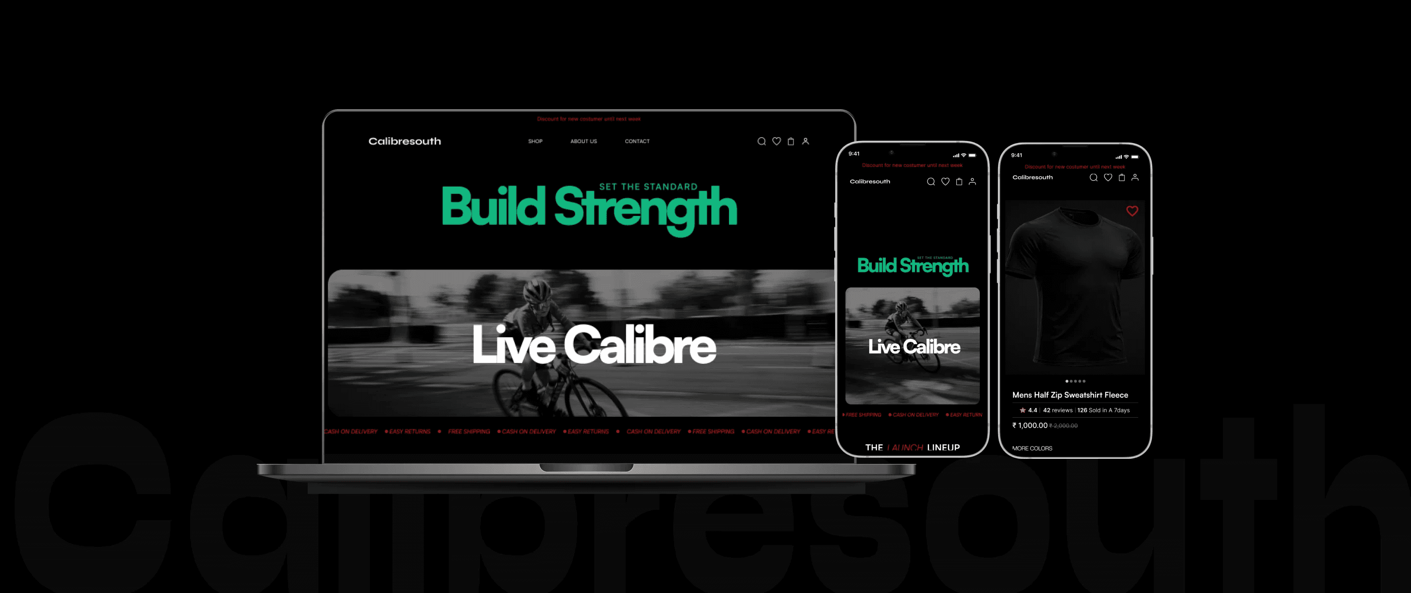 Home Page Redesign - Astrology 
