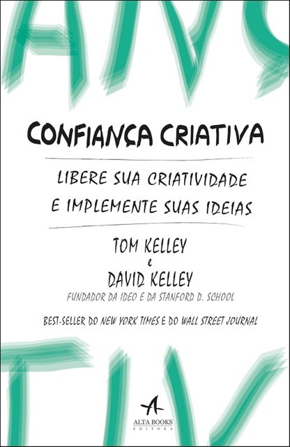 Confiança Criativa