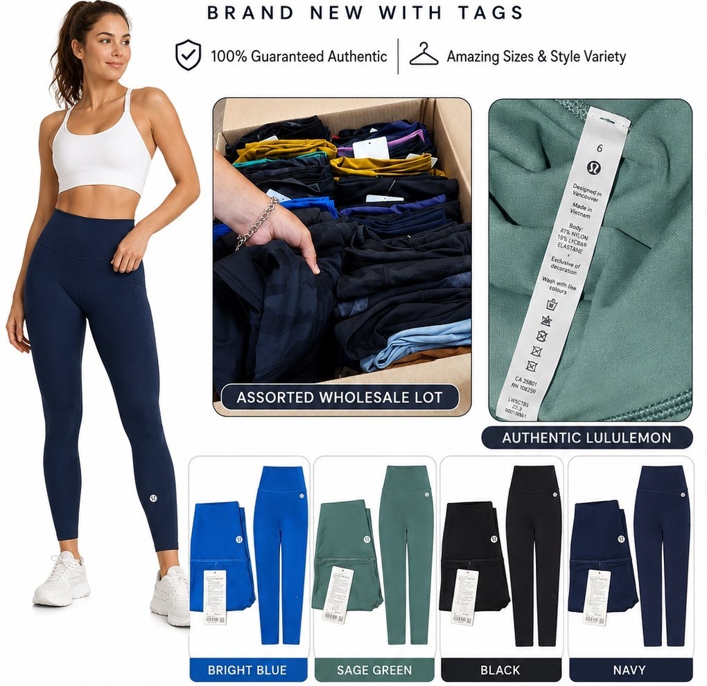 Lululemon Leggings