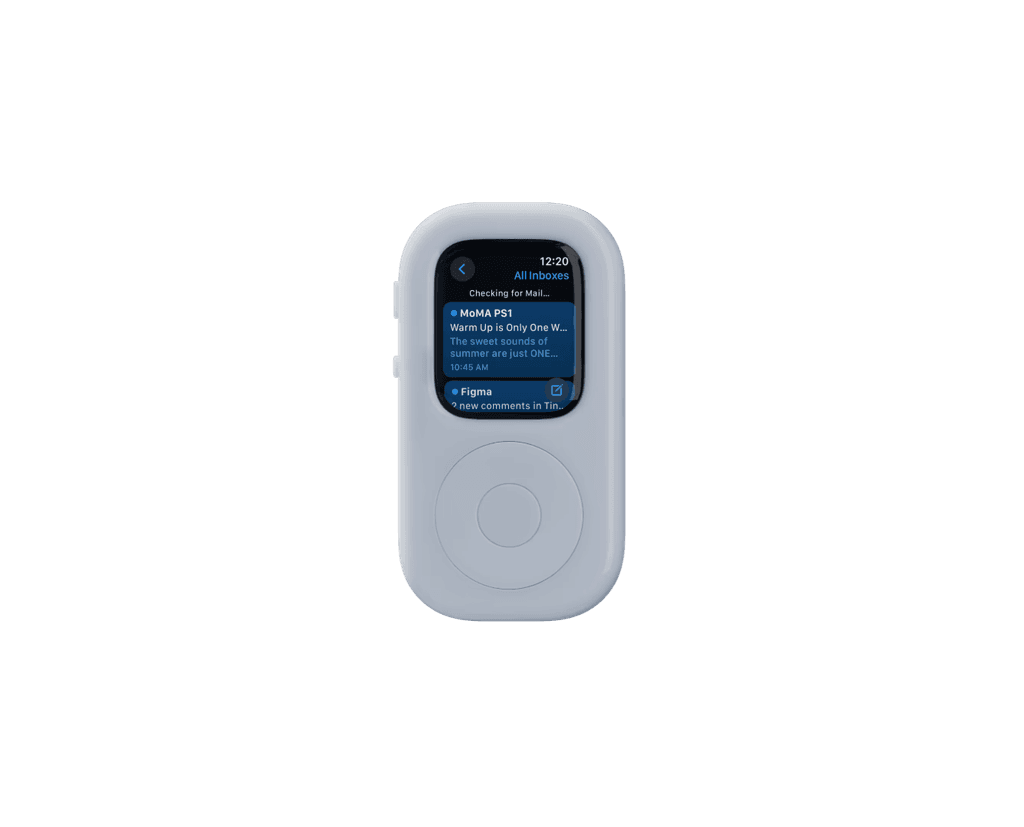 𝘁𝗶𝗻𝘆Pod